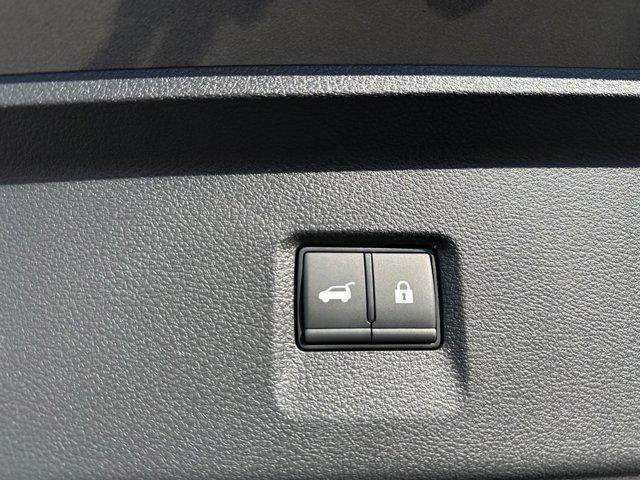 new 2026 INFINITI QX60 car, priced at $51,968