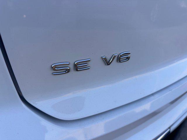 used 2021 Volkswagen Atlas Cross Sport car, priced at $26,968