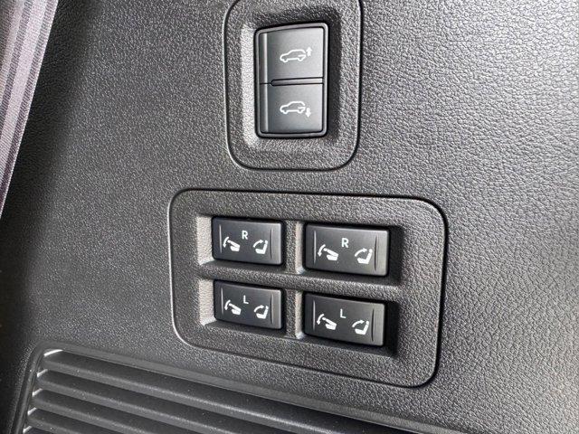 used 2025 INFINITI QX80 car, priced at $70,658