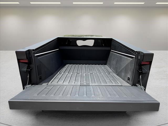 used 2024 Tesla Cybertruck car, priced at $79,698