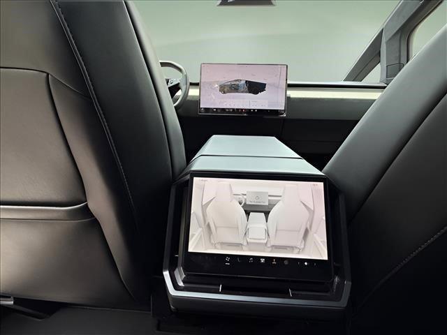 used 2024 Tesla Cybertruck car, priced at $79,698