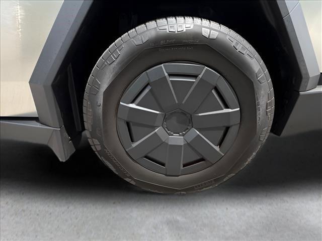 used 2024 Tesla Cybertruck car, priced at $79,698