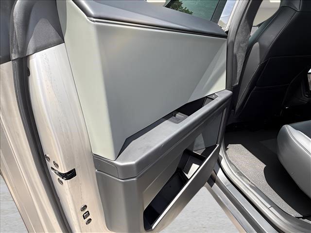 used 2024 Tesla Cybertruck car, priced at $79,698
