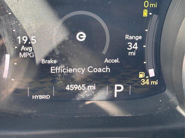 used 2021 Jeep Wrangler Unlimited 4xe car, priced at $26,999