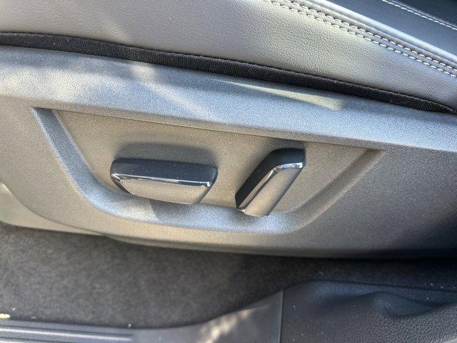 new 2025 INFINITI QX80 car, priced at $93,784