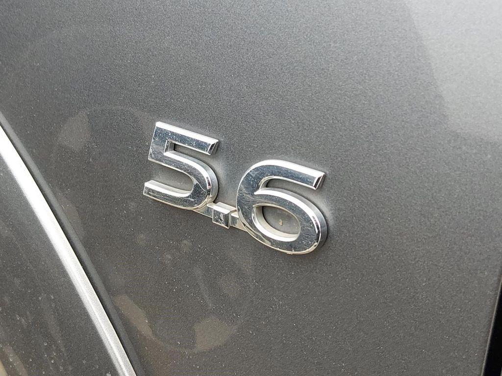 used 2017 INFINITI QX80 car, priced at $17,687