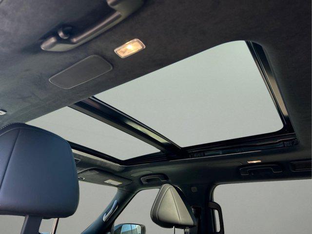 new 2026 INFINITI QX80 car, priced at $100,559