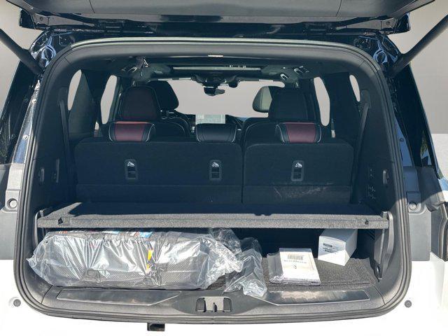 new 2026 INFINITI QX80 car, priced at $100,559