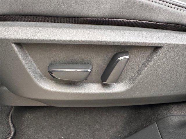 new 2026 INFINITI QX80 car, priced at $84,996