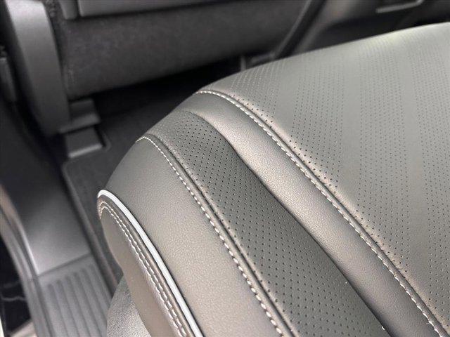 new 2026 INFINITI QX80 car, priced at $84,996