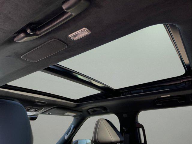 new 2026 INFINITI QX80 car, priced at $106,289