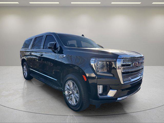used 2024 GMC Yukon XL car, priced at $66,477