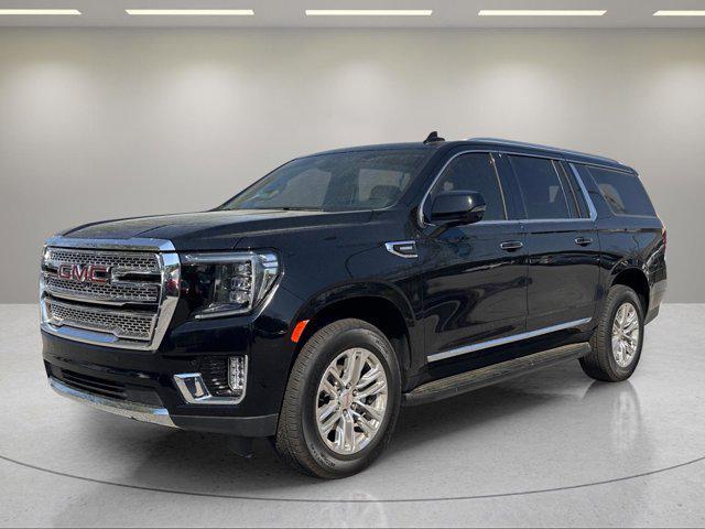 used 2024 GMC Yukon XL car, priced at $60,698
