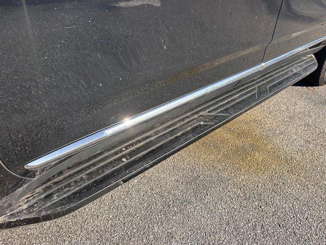 used 2024 GMC Yukon XL car, priced at $66,477