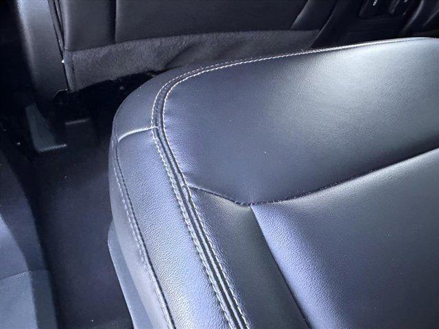 used 2023 Ford Explorer car, priced at $24,997