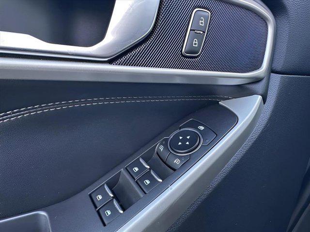 used 2023 Ford Explorer car, priced at $24,997