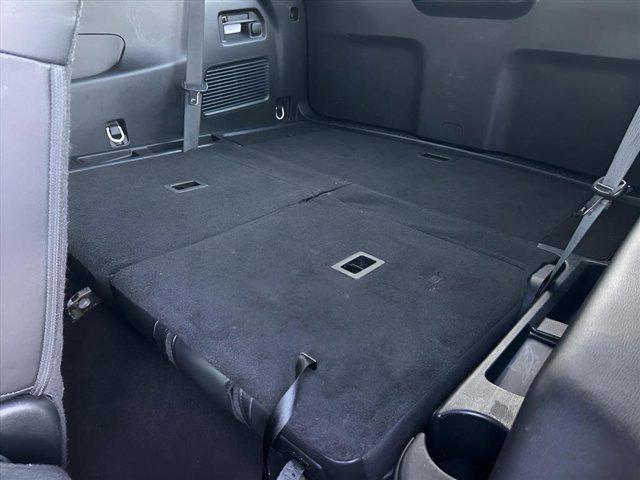 used 2023 Ford Explorer car, priced at $24,997