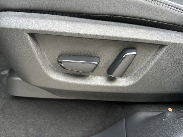 new 2025 INFINITI QX80 car, priced at $82,999