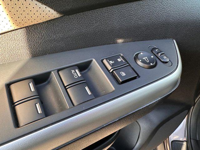 used 2016 Honda CR-V car, priced at $19,968