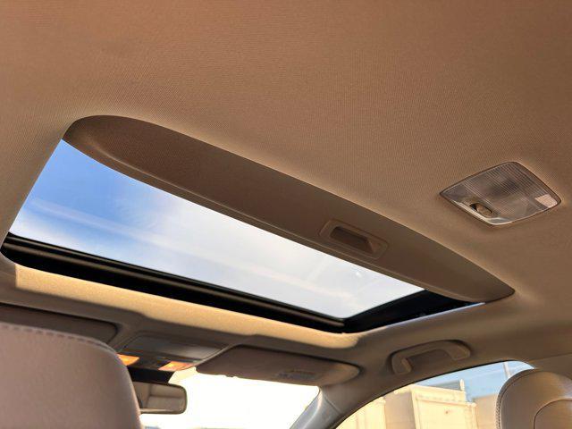 used 2016 Honda CR-V car, priced at $19,968