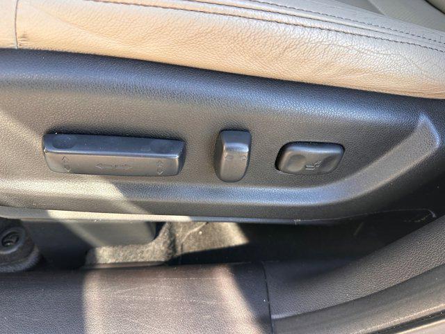 used 2016 Honda CR-V car, priced at $19,968