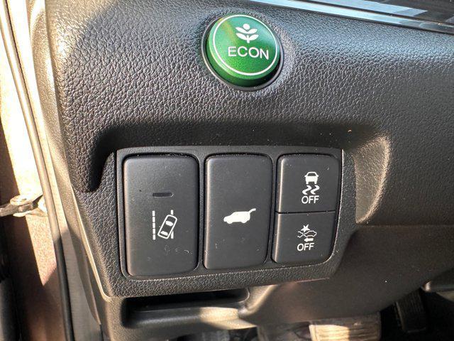 used 2016 Honda CR-V car, priced at $19,968