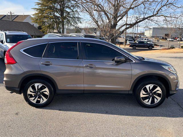 used 2016 Honda CR-V car, priced at $19,968
