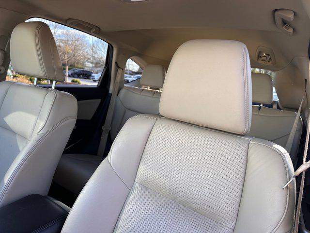 used 2016 Honda CR-V car, priced at $19,968