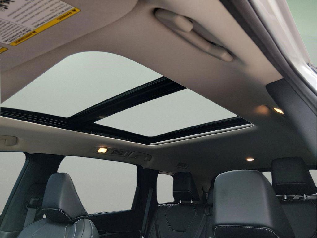 used 2022 INFINITI QX60 car, priced at $29,293