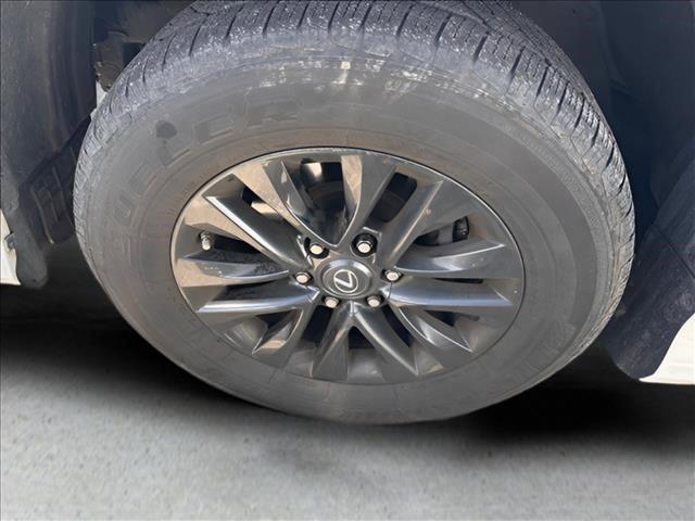 used 2020 Lexus GX 460 car, priced at $40,586
