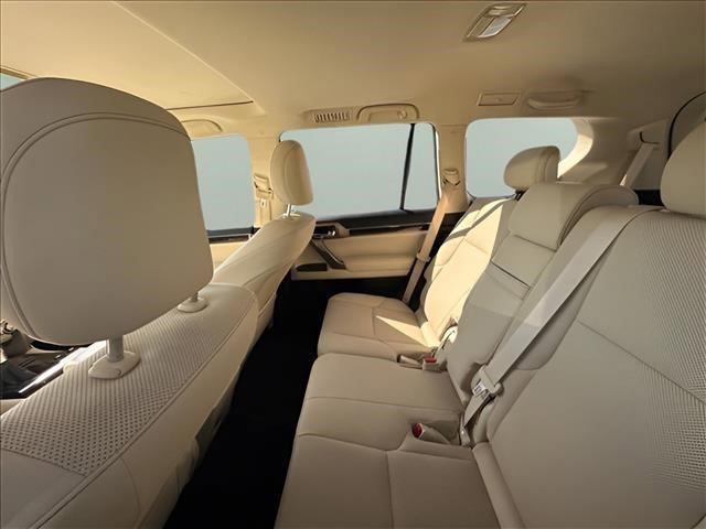 used 2020 Lexus GX 460 car, priced at $40,586