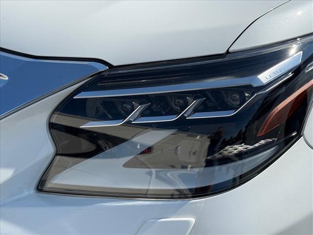 used 2020 Lexus GX 460 car, priced at $40,586