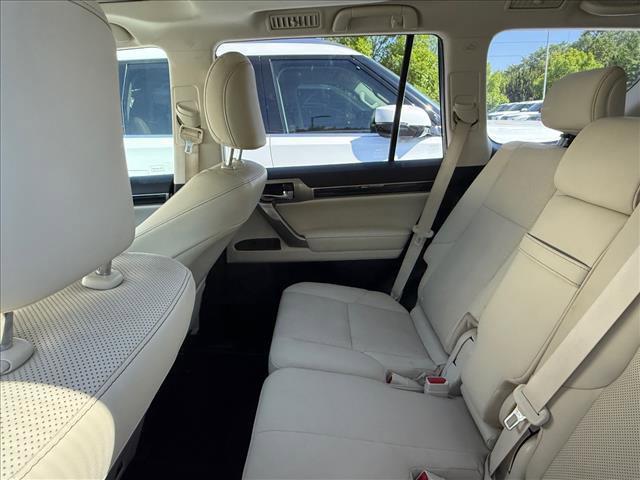 used 2020 Lexus GX 460 car, priced at $40,586