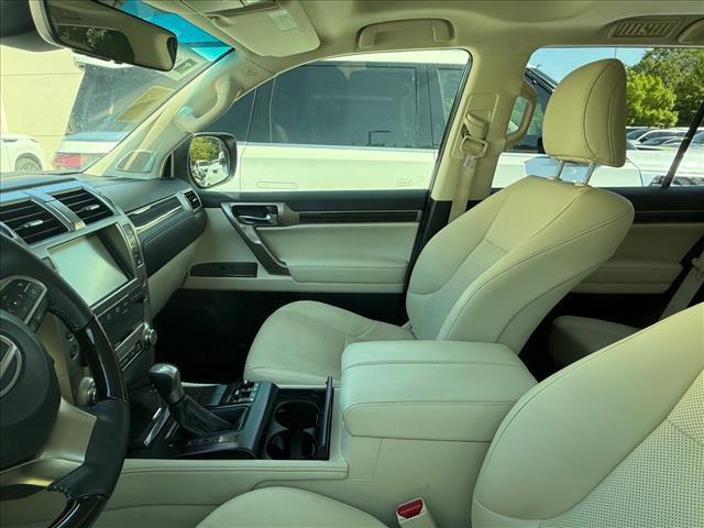 used 2020 Lexus GX 460 car, priced at $40,586