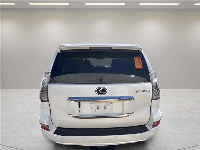 used 2020 Lexus GX 460 car, priced at $40,586