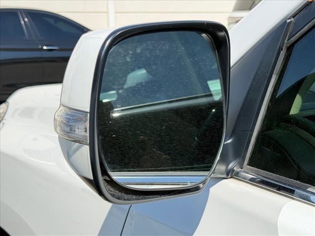 used 2020 Lexus GX 460 car, priced at $40,586