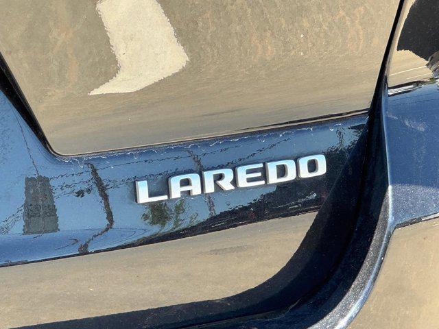 used 2025 Jeep Grand Cherokee L car, priced at $32,443