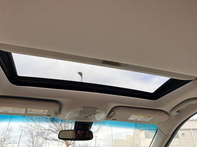 used 2016 INFINITI QX60 car, priced at $11,414