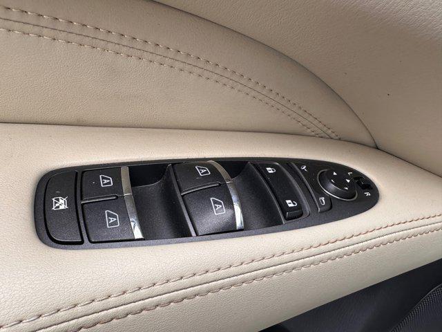 used 2016 INFINITI QX60 car, priced at $11,414