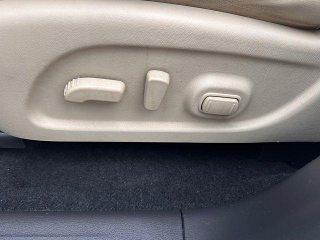 used 2016 INFINITI QX60 car, priced at $11,414