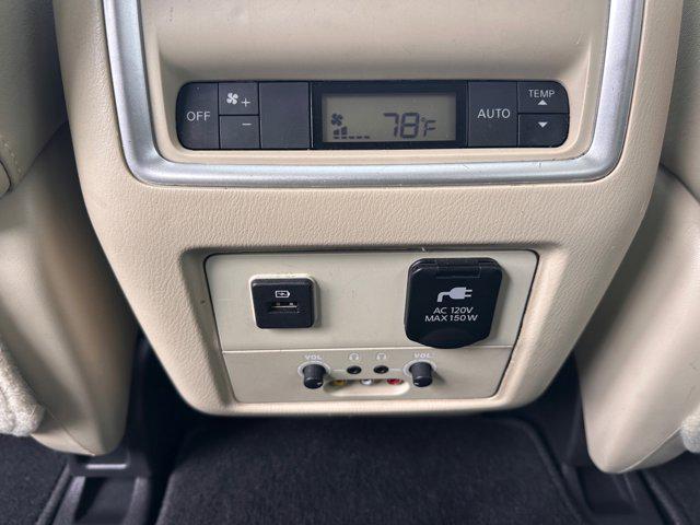 used 2016 INFINITI QX60 car, priced at $11,414