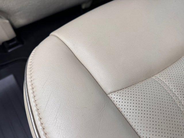 used 2016 INFINITI QX60 car, priced at $11,414