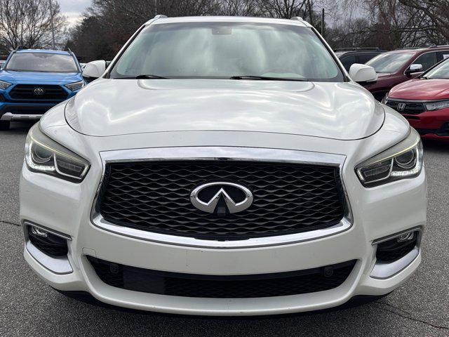 used 2016 INFINITI QX60 car, priced at $11,414