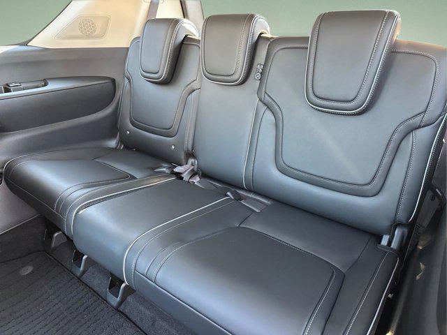 new 2026 INFINITI QX80 car, priced at $82,480