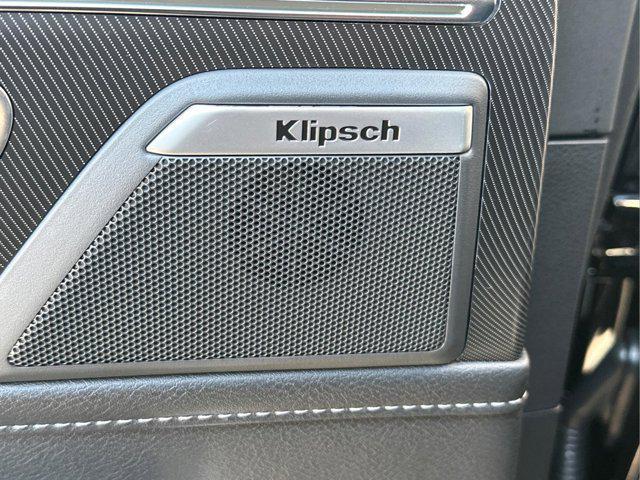 new 2026 INFINITI QX80 car, priced at $82,480