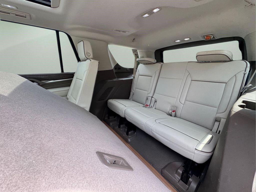 used 2022 GMC Yukon car, priced at $56,687