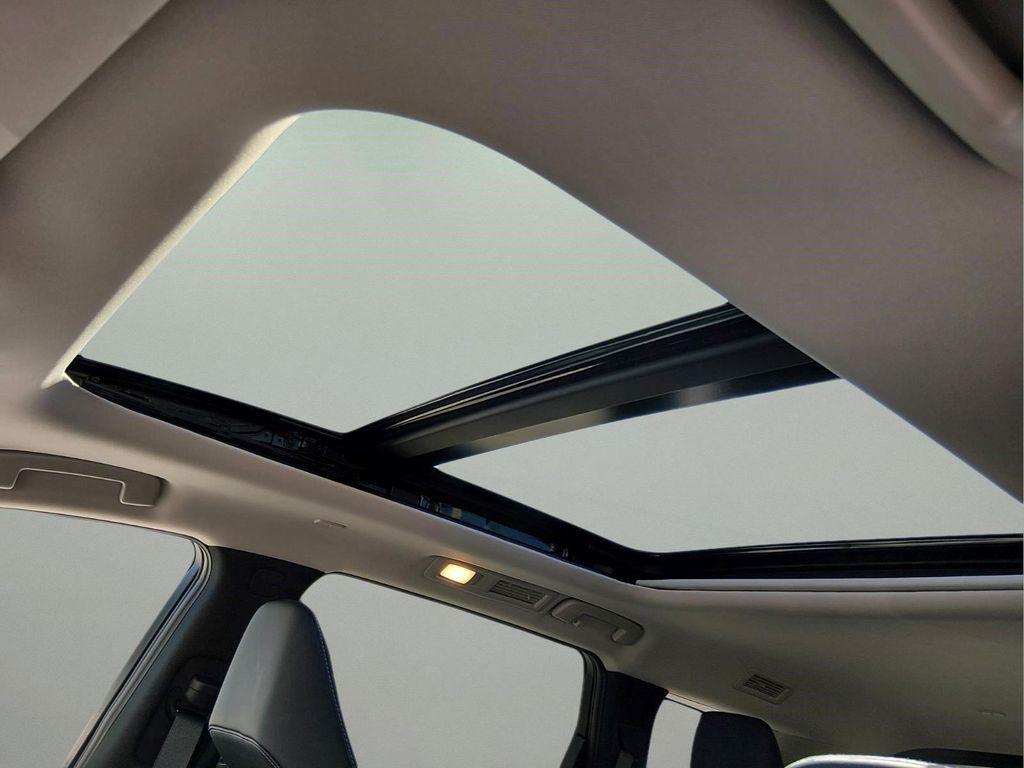 new 2027 INFINITI QX60 car, priced at $52,964