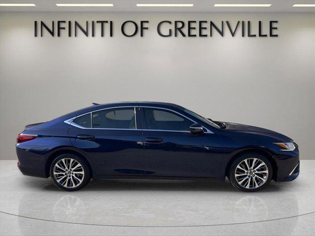 used 2019 Lexus ES 350 car, priced at $21,619