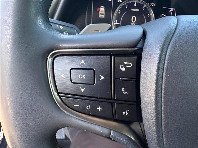 used 2019 Lexus ES 350 car, priced at $21,619