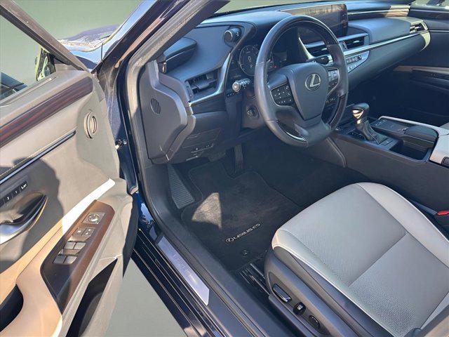used 2019 Lexus ES 350 car, priced at $21,619